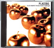 Placebo - Black Market Music Remix Sampler